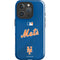 MLB New York Mets Jersey Alternate iPhone 16 Pro Impact Case